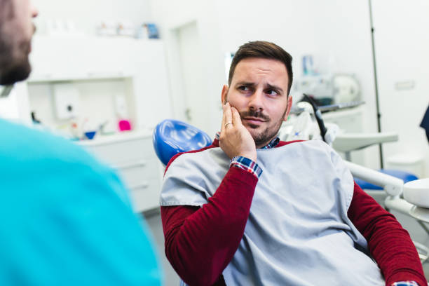 Best TMJ/TMD Treatment  in Rockville, IN