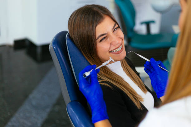 Best Oral Cancer Screening  in Rockville, IN