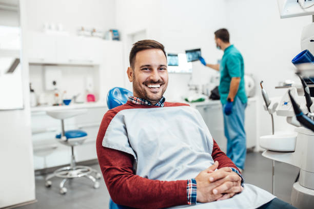 Emergency Dental Services in Rockville, IN