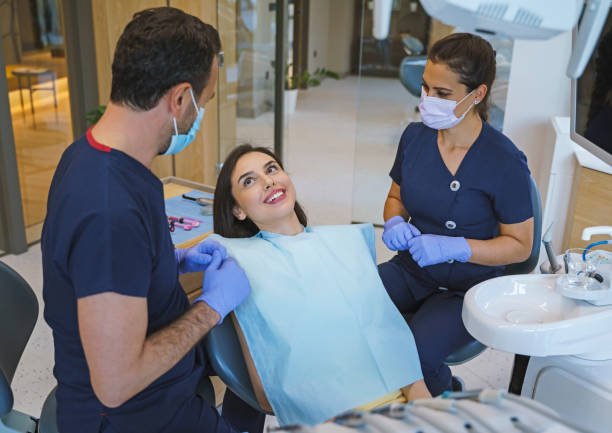 Best Orthodontics  in Rockville, IN