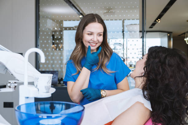 Best Dental Fillings (Composite and Amalgam)  in Rockville, IN
