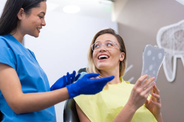 Best Dental Exams and Cleanings  in Rockville, IN